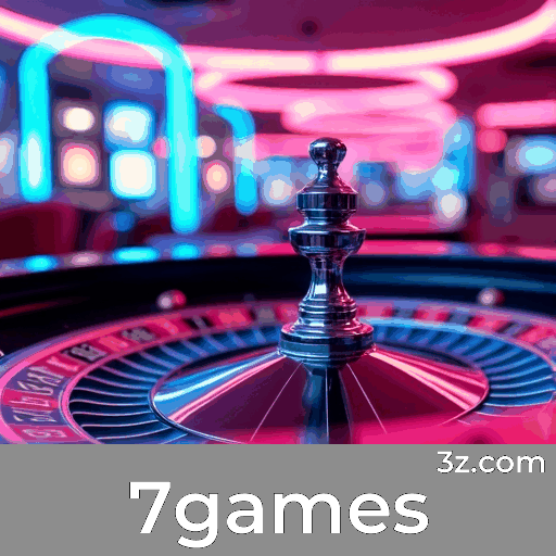 7games: A Experiência de Cassino Mais Realista do Brasil