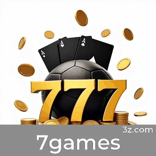 7games: Seu Cassino Premiadoo e Seguro Online