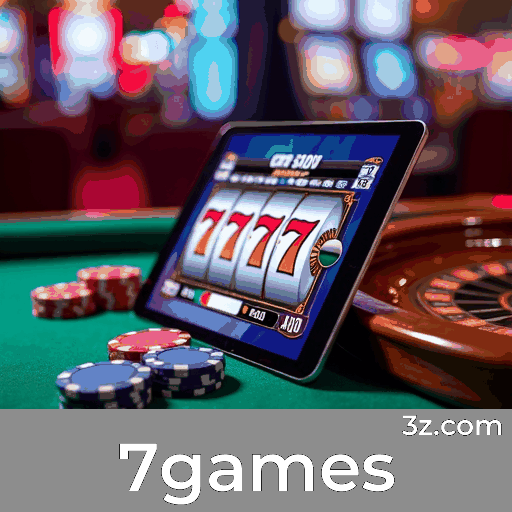 7games: Experiência em Tempo Real para Brasileiros