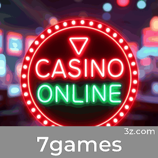 7games: Seu Cassino Online Seguro e Rápido