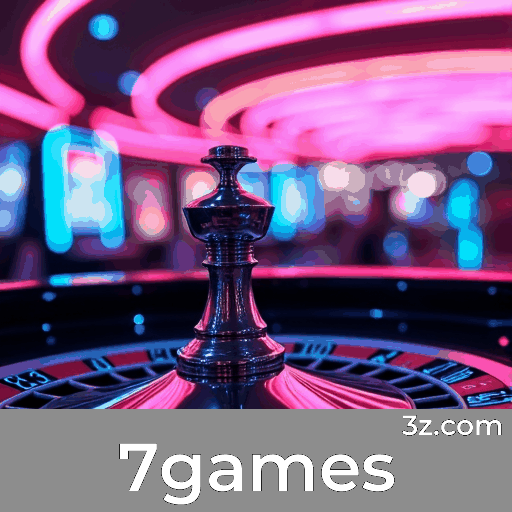 7games: A Plataforma de Apostas Online Confiável e Segura