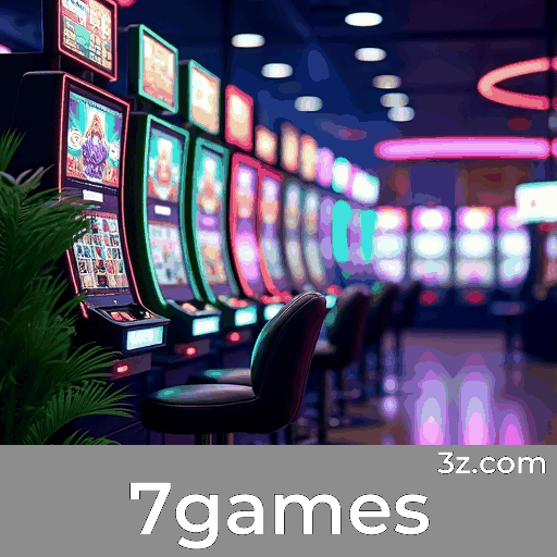 7games: Aprenda Estratégias de Jogos e Evolua