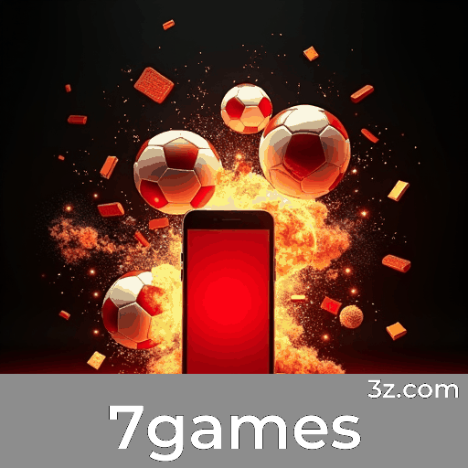 Maximize Seu Potencial com o App 7games