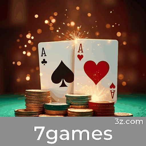 7games: Experiência de Cassino Inesquecível