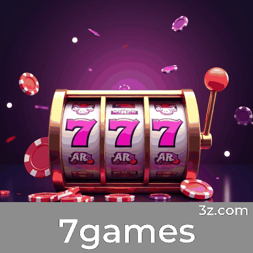 7games: A Experiência de Cassino Mais Realista do Brasil