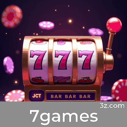 Descubra as Recompensas Exclusivas do app 7games