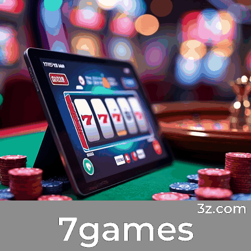7games: A Plataforma de Apostas Online Confiável e Segura