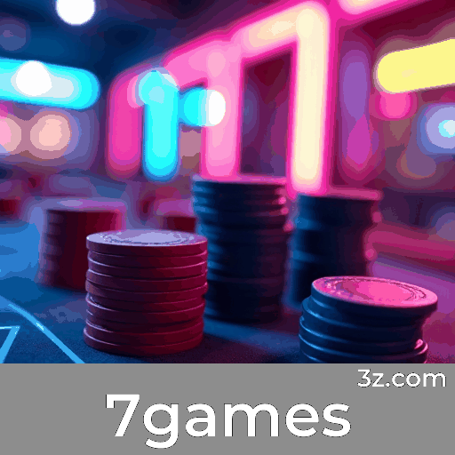 7games: Experiência de Cassino Inesquecível