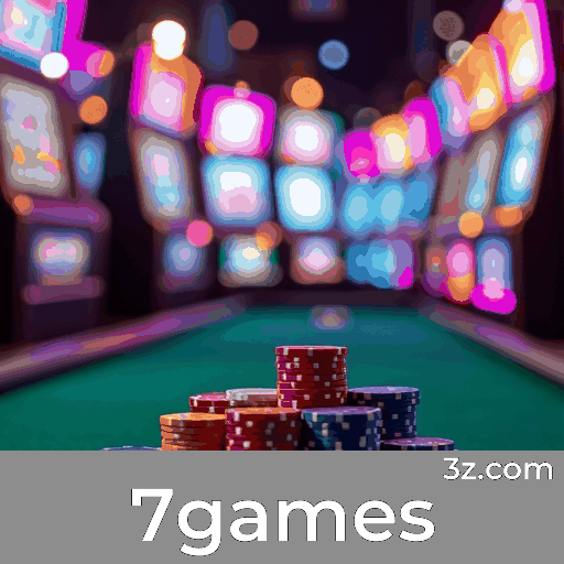 7games: Aprenda Estratégias de Jogos e Evolua