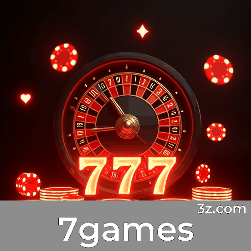 7games: A Experiência de Cassino Mais Realista do Brasil