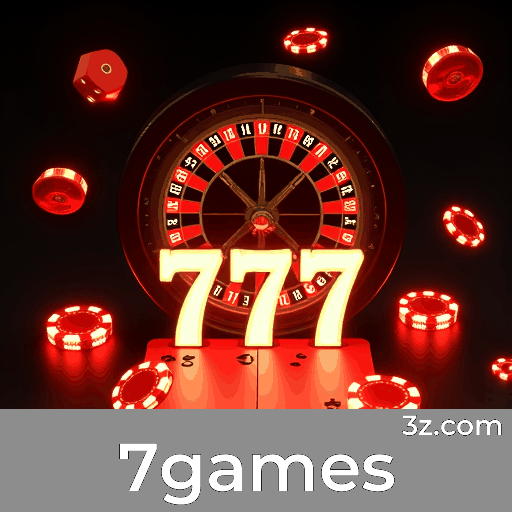 7games: Aprenda Estratégias de Jogos e Evolua