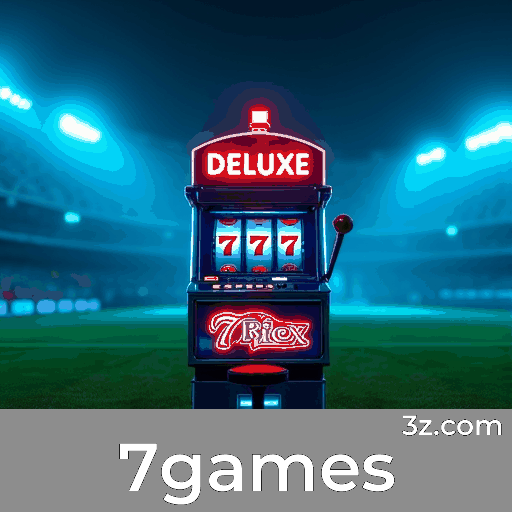 Descubra Surpresas Exclusivas no 7games