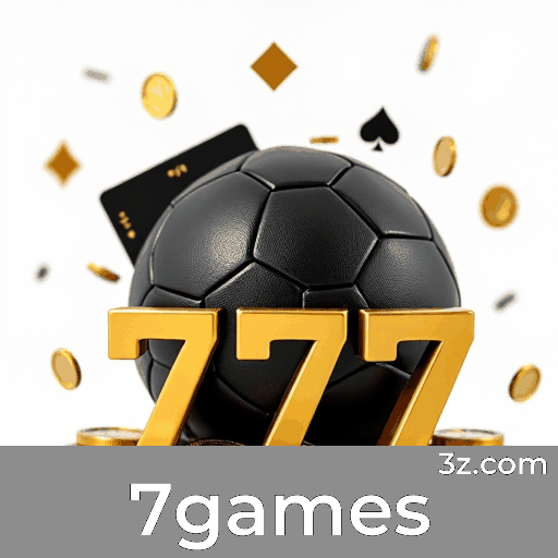 Desbloqueie Recompensas Incríveis com 7games