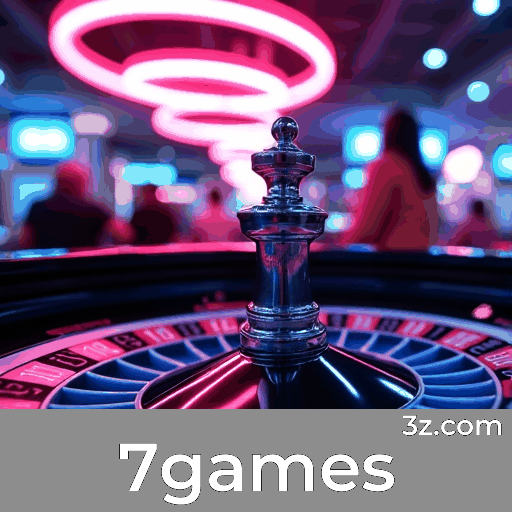 7games: Experiência de Cassino Inesquecível