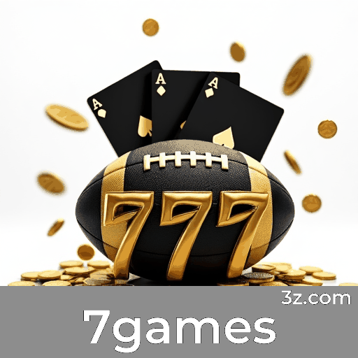 7games: Seu Cassino Online Seguro e Rápido