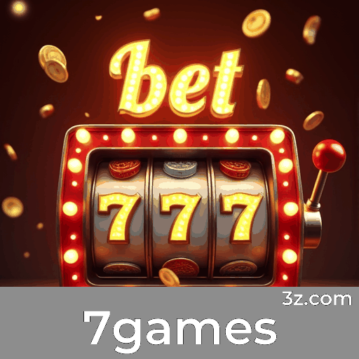 Desbloqueie Privilégios Exclusivos com Sua Conta 7games