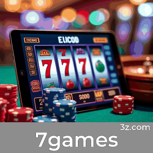 7games: A Plataforma de Apostas Online Confiável e Segura