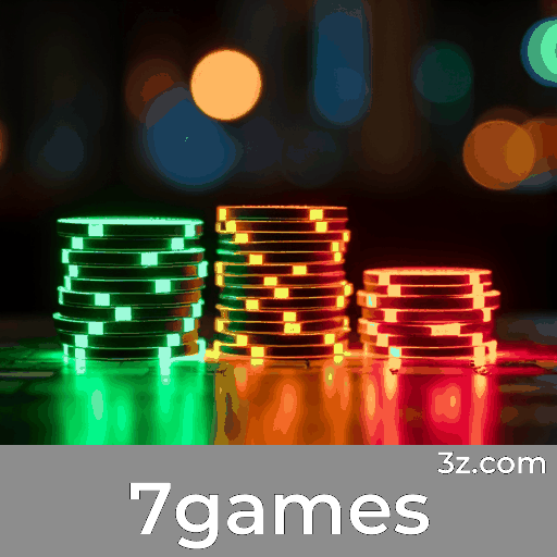 7games: Apostas Esportivas Precisão e Excelência