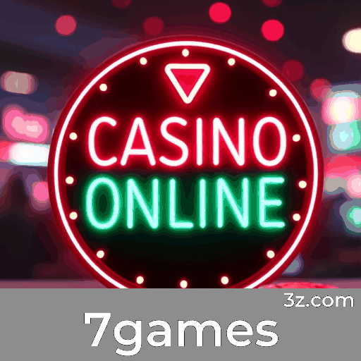 7games: Apostas Esportivas Precisão e Excelência