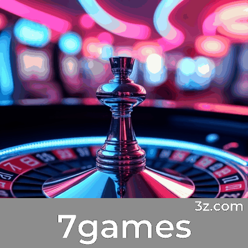 7games: Seu Cassino Premiadoo e Seguro Online