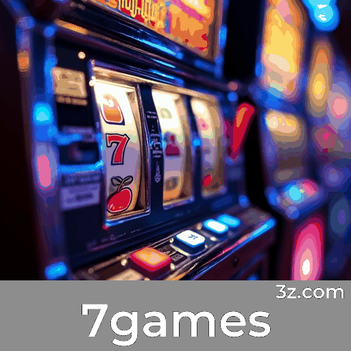 7games: Experiência em Tempo Real para Brasileiros